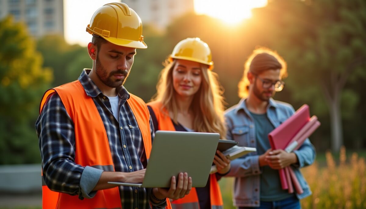 Explorez tous les métiers incontournables commençant par la lettre I : la liste exhaustive