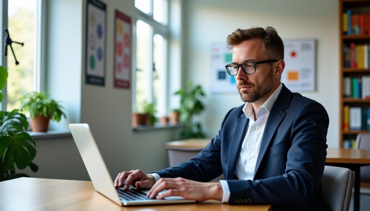 Formadist CNFPT : Guide pratique pour maîtriser la plateforme de formation Formadist CNFPT : Guide pratique pour maîtriser la plateforme de formation