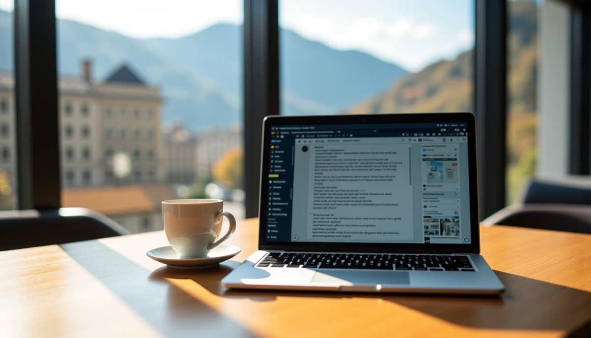 Webmail Grenoble : Guide complet pour se connecter, accéder et configurer vos emails à l'Académie, l'Université et le CHU Webmail Grenoble : Guide complet pour se connecter, accéder et configurer vos emails à l'Académie, l'Université et le CHU