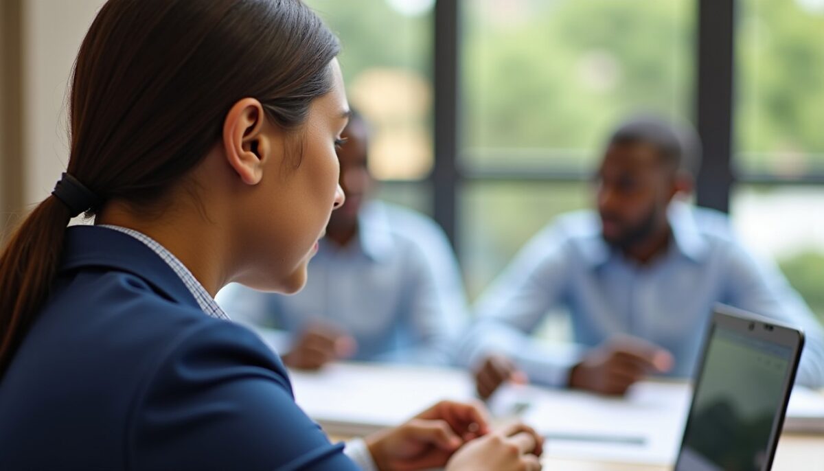 Trouver un emploi au Bénin : quels avantages à consulter un annuaire des entreprises ? Trouver un emploi au Bénin : quels avantages à consulter un annuaire des entreprises ?