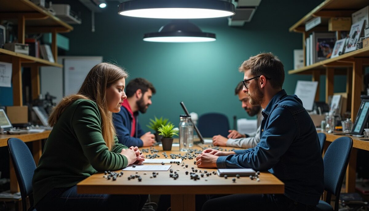 Découvrez l'univers des métiers en X : la liste exhaustive Découvrez l'univers des métiers en X : la liste exhaustive