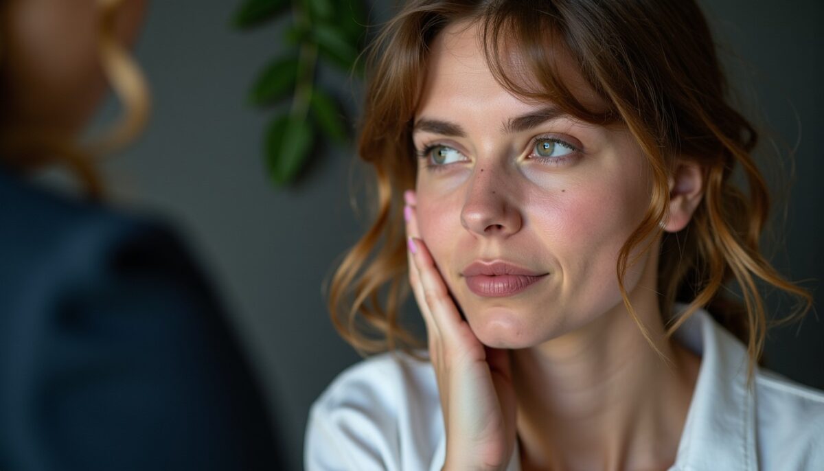 Devenir épithésiste : l'art et la technicité du prothésiste facial Devenir épithésiste : l'art et la technicité du prothésiste facial