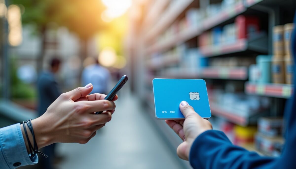 E-carte bleue nomade : la solution sécurisée pour les achats des entreprises et des particuliers E-carte bleue nomade : la solution sécurisée pour les achats des entreprises et des particuliers
