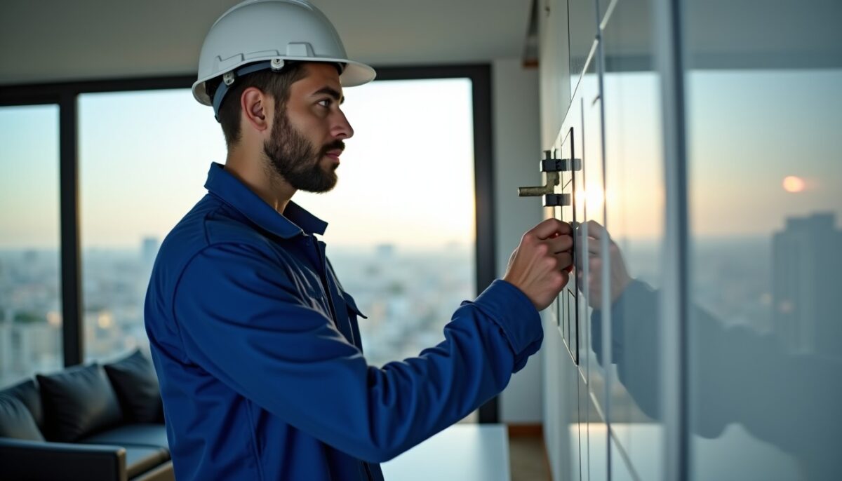 Habilitation électrique à Paris en 2025 : le guide indispensable pour votre formation