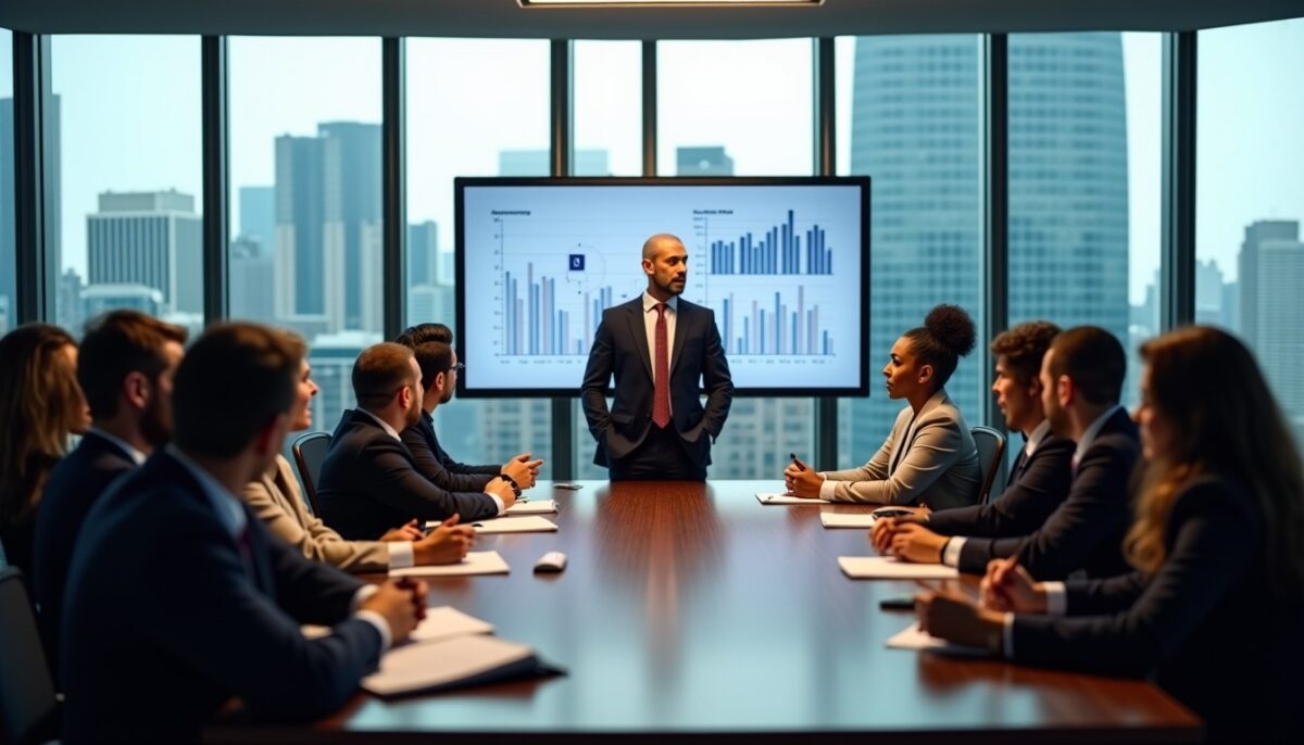 Comment réussir l'organisation parfaite de votre séminaire d'entreprise : guide complet