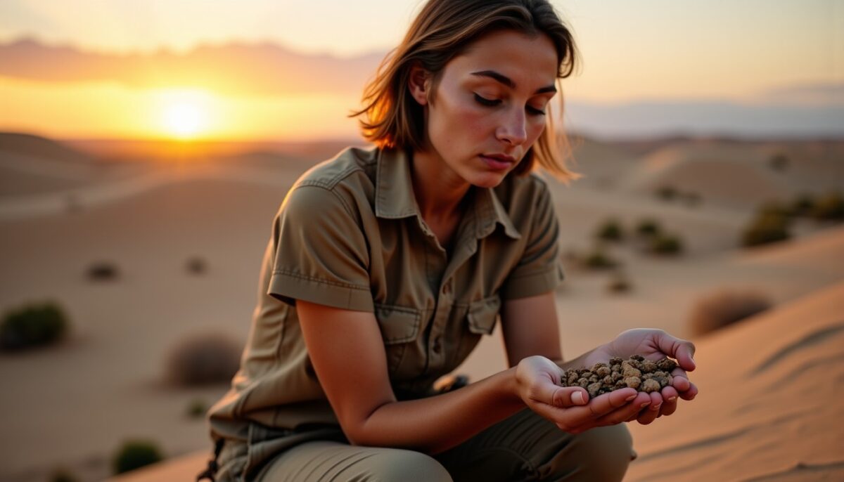 Devenir archéologue : guide complet sur la formation et l'exploration sur le terrain