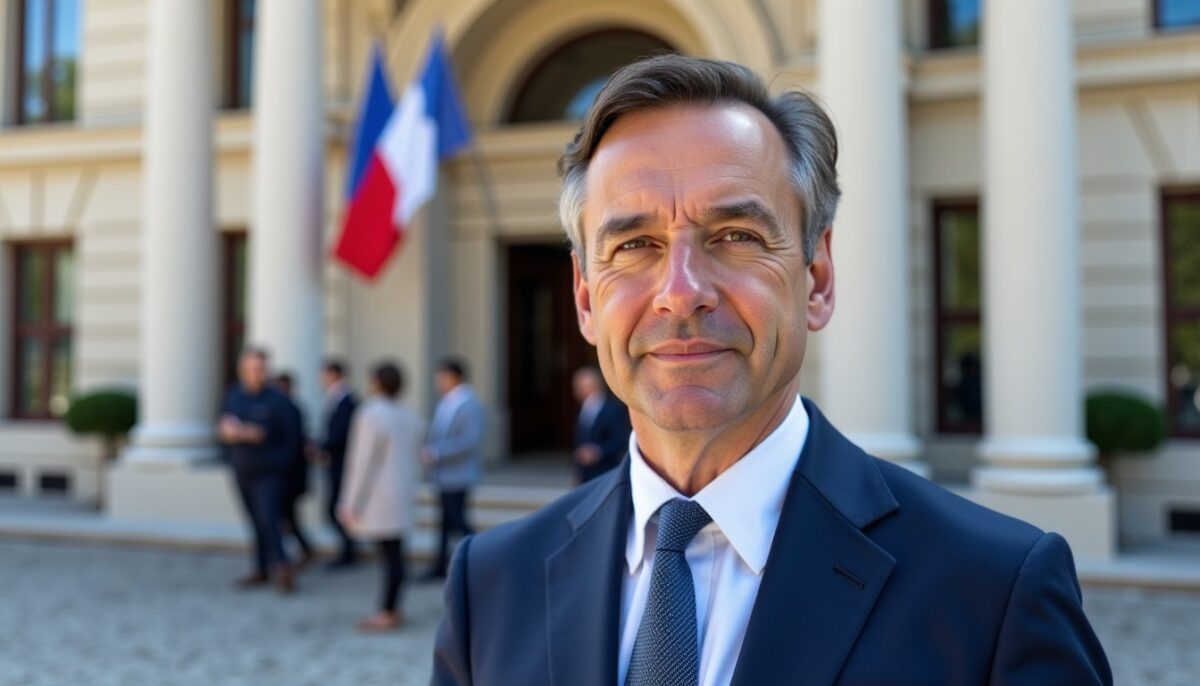 Devenir ambassadeur : guide complet sur la carrière diplomatique et la fonction de représentation