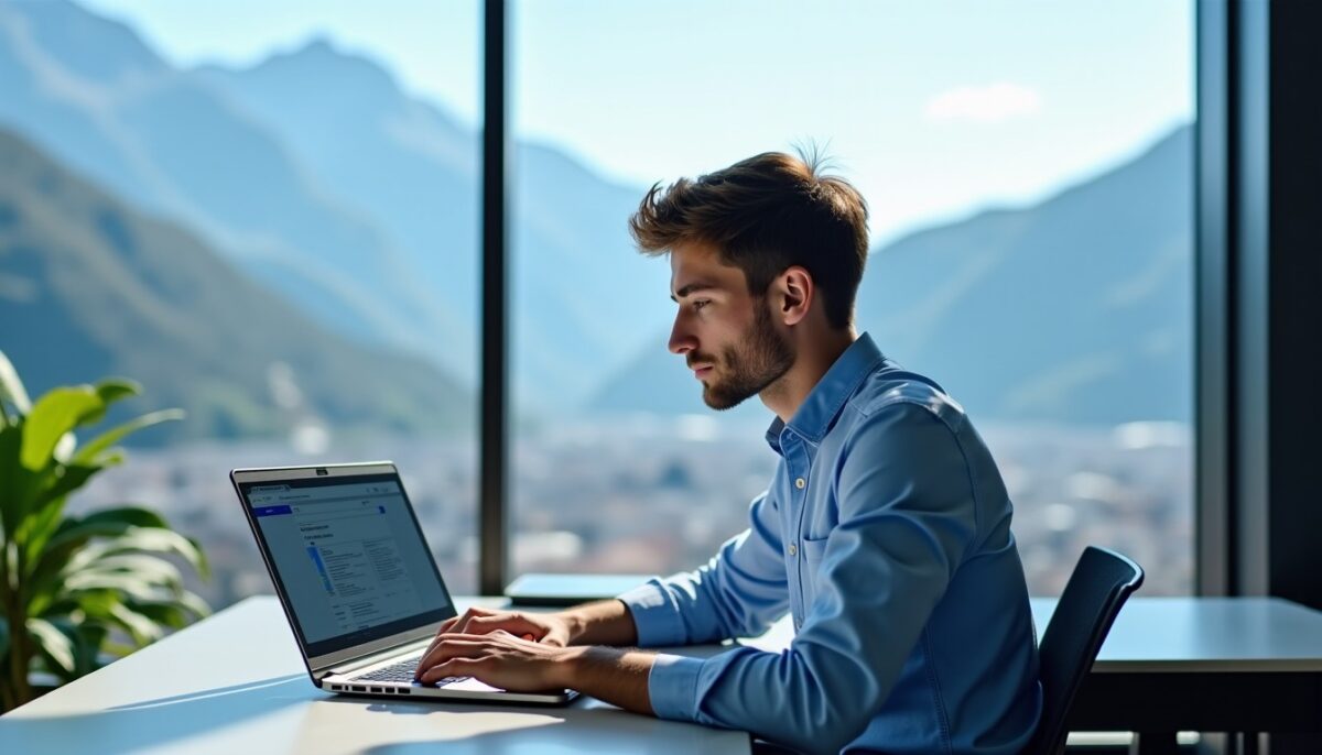 Accédez facilement à votre messagerie UGA avec Webmail Grenoble