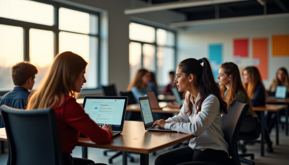 ENT eCollege78 : la plateforme digitale incontournable des Yvelines