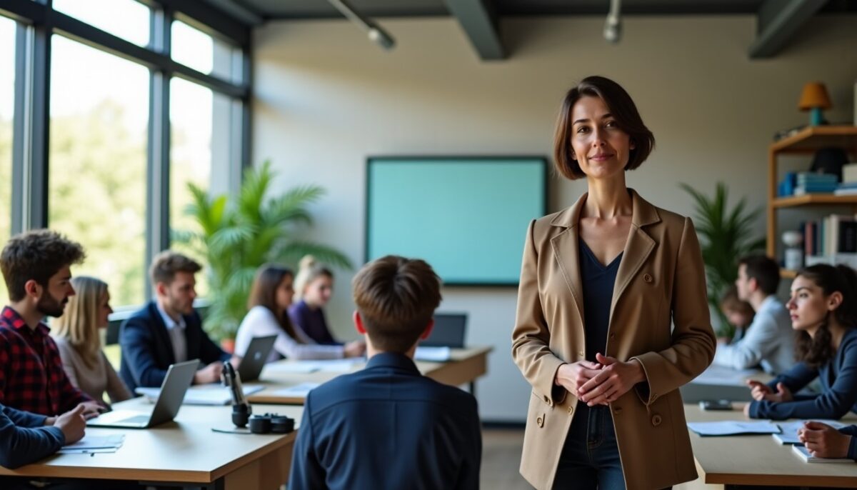 Sogo Lille : L’indispensable boîte à outils pour les enseignants et chercheurs