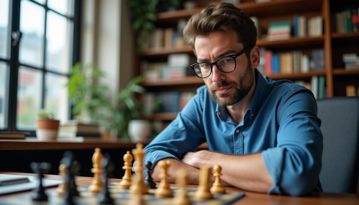 Découvrez les conseils incontournables de Les Cles Du Jeu Découvrez les conseils incontournables de Les Cles Du Jeu