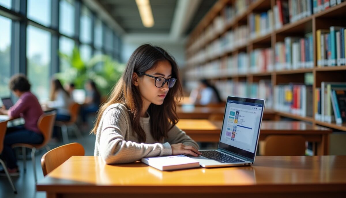 ENT UBO : un accès simplifié aux ressources pédagogiques de l’université ENT UBO : un accès simplifié aux ressources pédagogiques de l’université