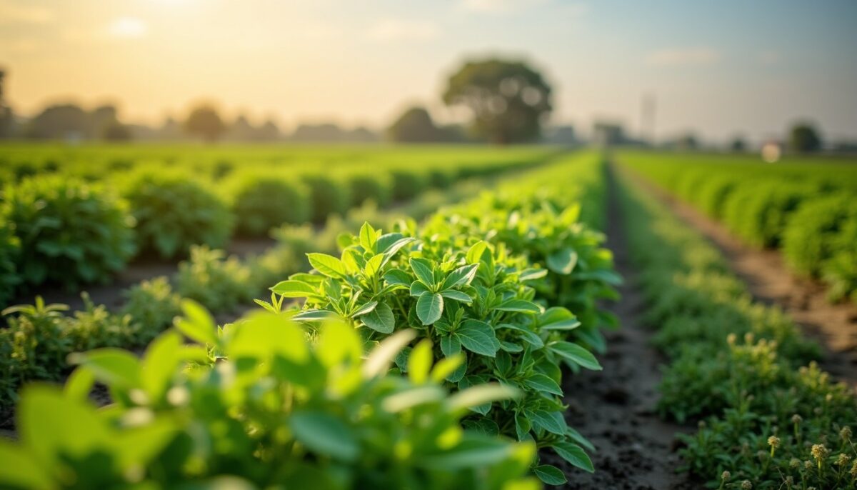 Frais de notaire pour l'achat d'un terrain agricole en 2025 : guide complet sur calcul et montants Frais de notaire pour l'achat d'un terrain agricole en 2025 : guide complet sur calcul et montants