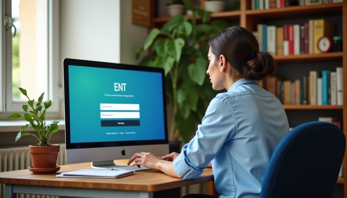 ENT Bordeaux : guide complet pour activer votre compte facilement