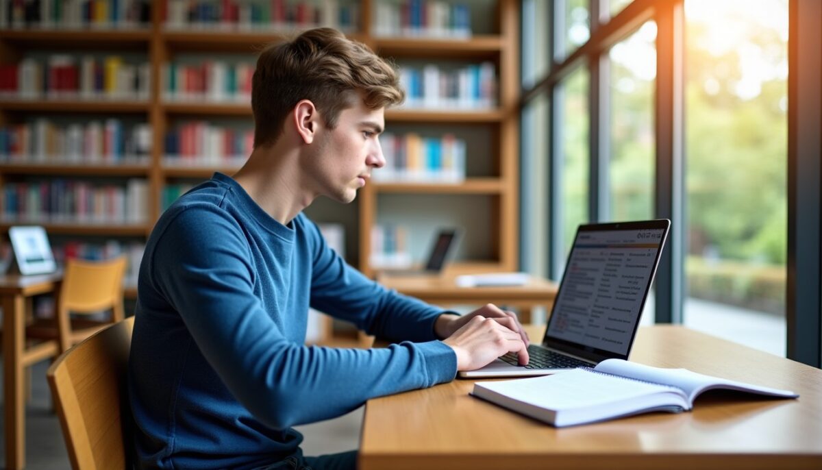 ENT Avignon : guide complet pour organiser vos cours et gérer votre emploi du temps ENT Avignon : guide complet pour organiser vos cours et gérer votre emploi du temps