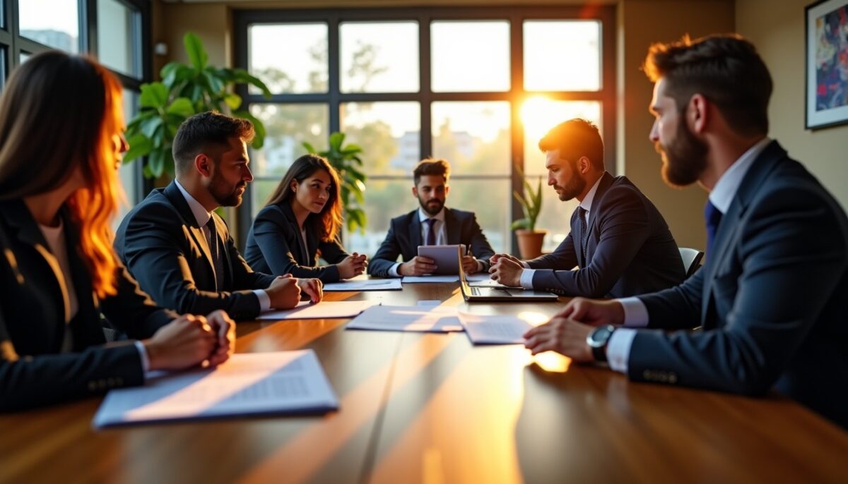 Comment révoquer un membre du conseil syndical : guide pratique et étapes clés Comment révoquer un membre du conseil syndical : guide pratique et étapes clés