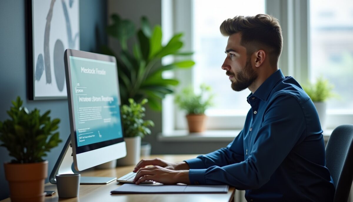 ENT AMU : guide pour configurer SESAME et sécuriser vos données personnelles