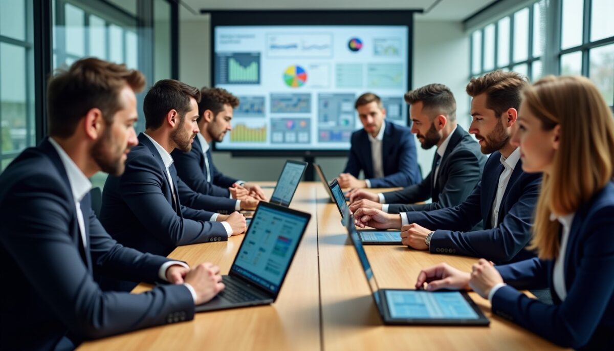 Pappers, Infogreffe et Societe.com : Le Comparatif Ultime pour Choisir la Meilleure Source d'Informations d'Entreprises
