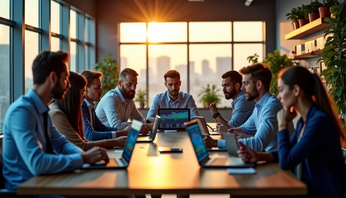 Netech : révolutionnez la gestion IT de votre entreprise pour une efficacité maximale