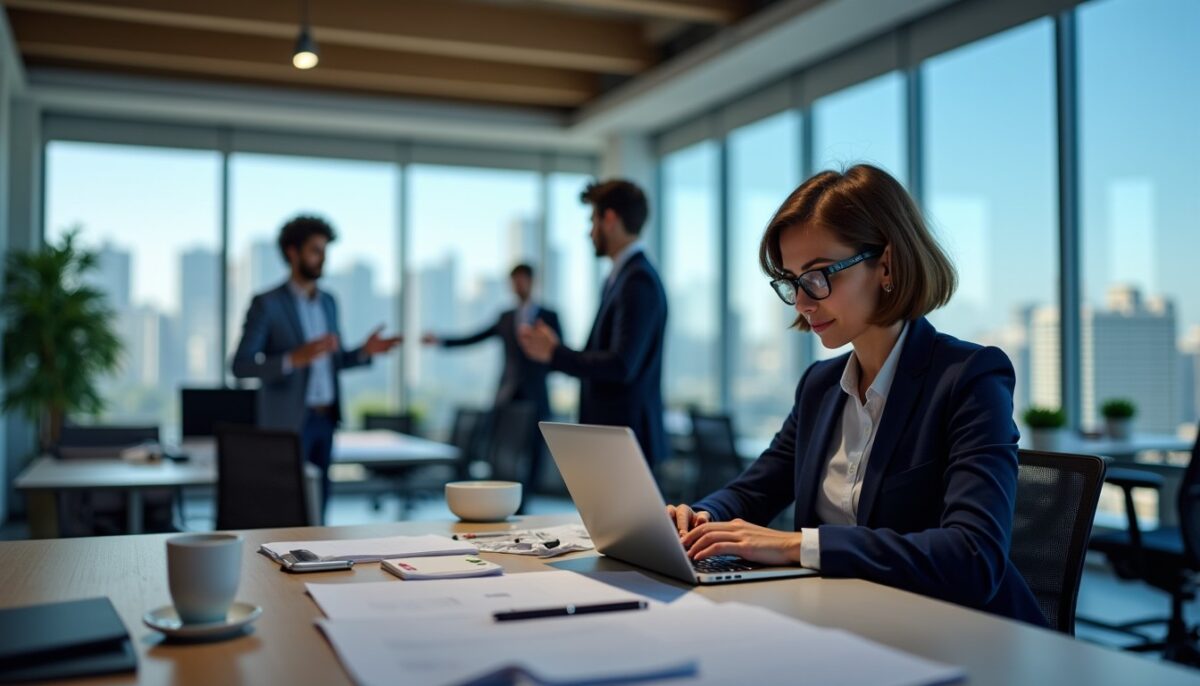 Espace Employeur : Une Connexion Simplifiée pour Gagner en Efficacité