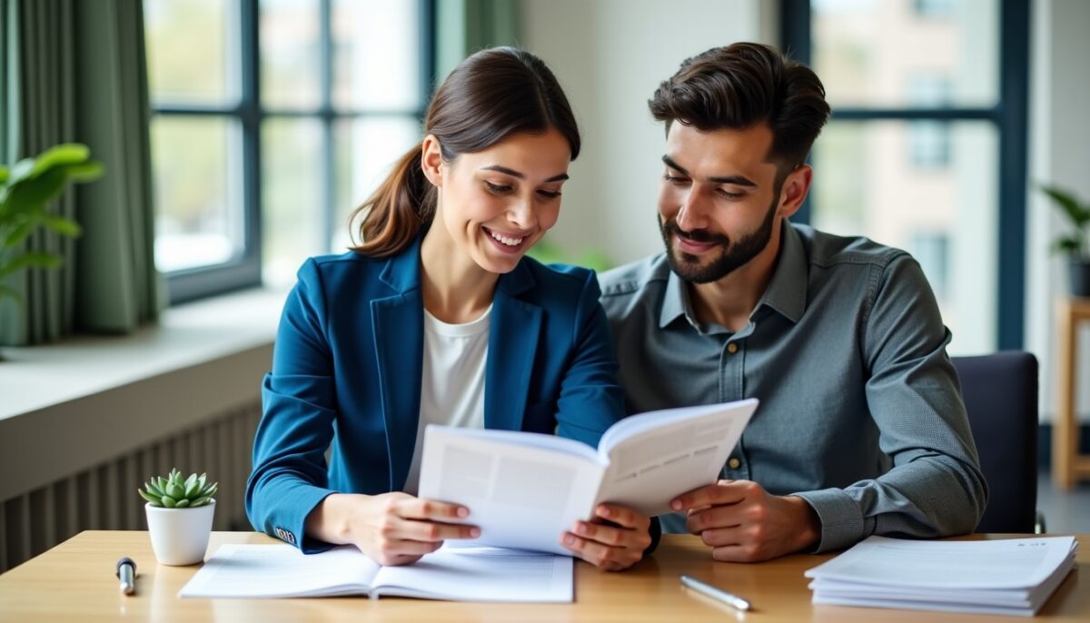 Passer d’un compte joint à un compte individuel : guide pratique des étapes clés Passer d’un compte joint à un compte individuel : guide pratique des étapes clés