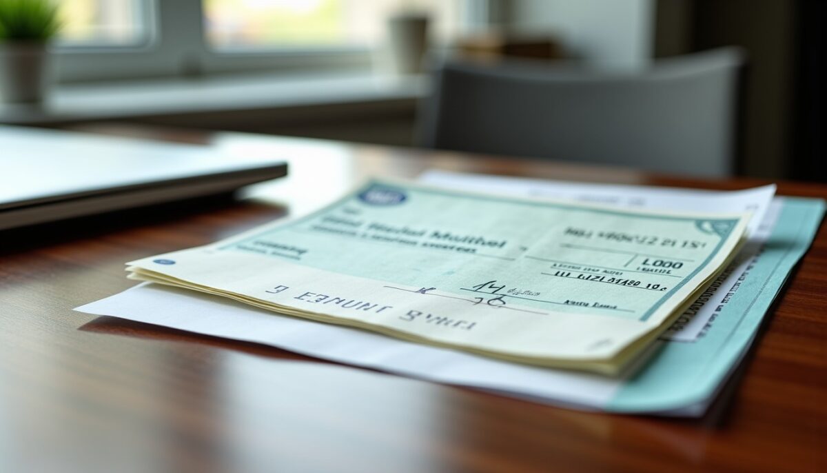 Chèque de banque Crédit Mutuel : Comment l'obtenir et quand l'utiliser efficacement