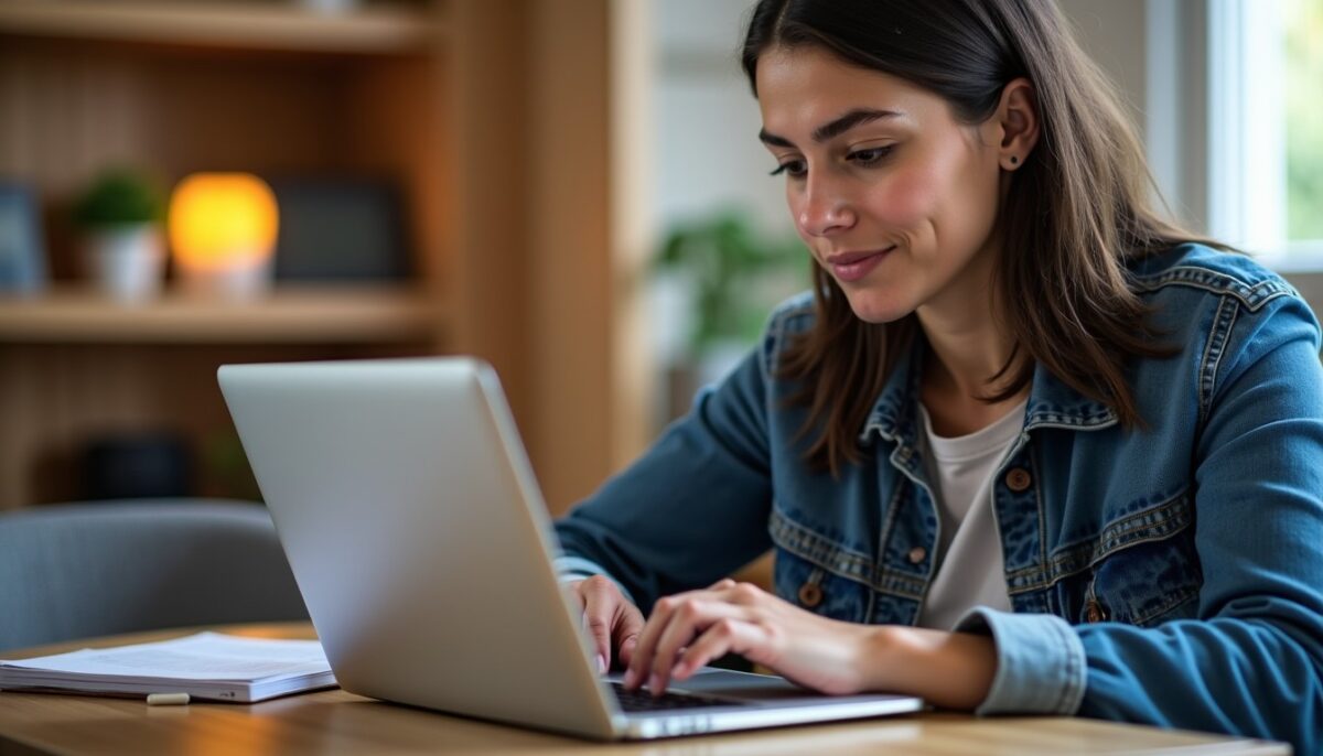 Accédez facilement à votre messagerie Laposte.net Éducation : guide de connexion