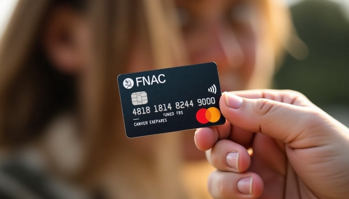 Carte FNAC MasterCard : Découvrez ses avantages exclusifs et ses fonctionnalités clés