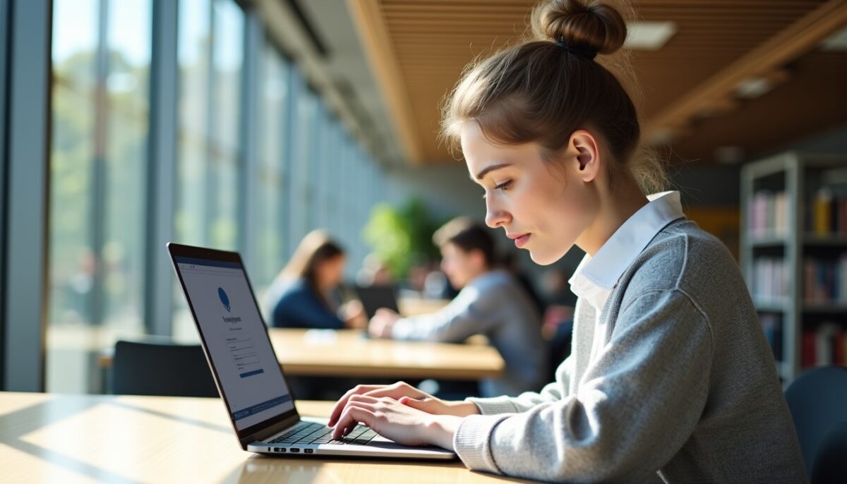 Accédez à votre messagerie académique avec le Webmail AC-Nantes : guide de connexion simplifié