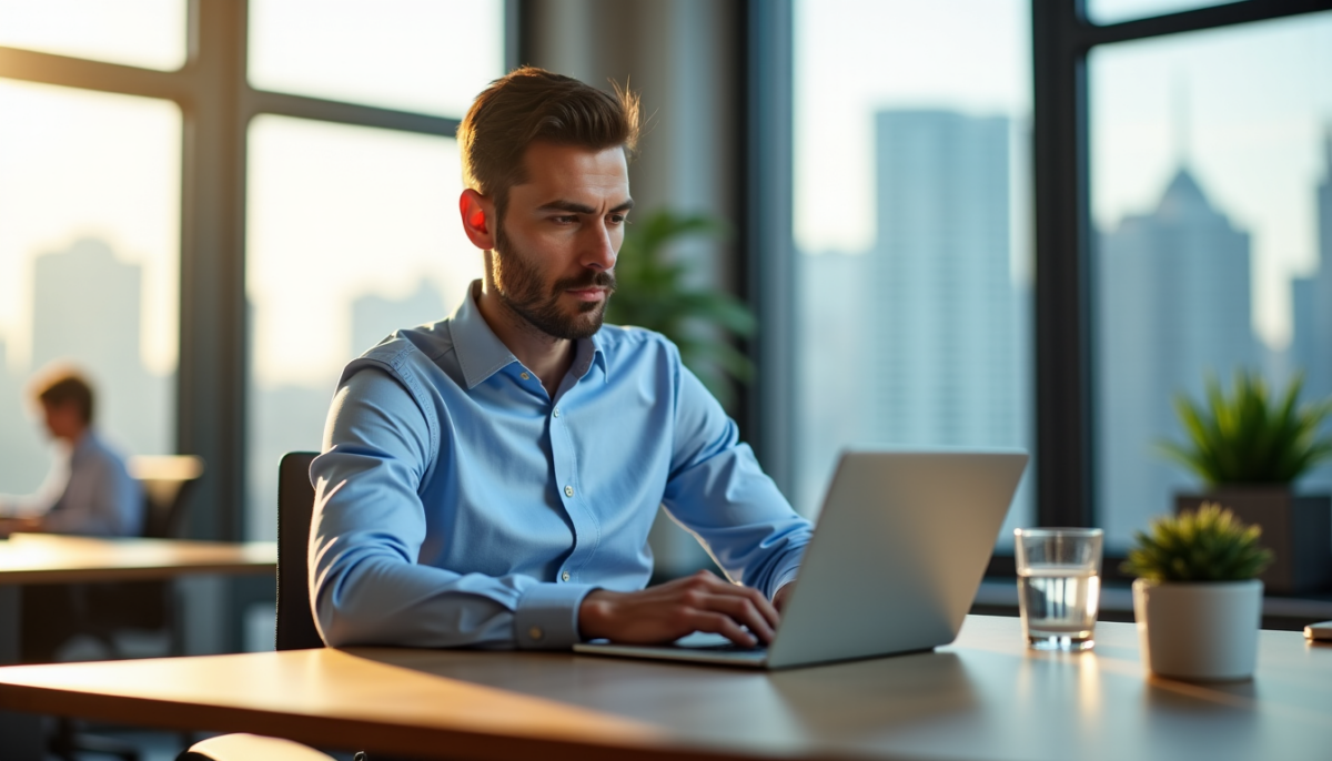 Julien Jimenez : pour quelles entreprises le conseil SEO est-il rentable