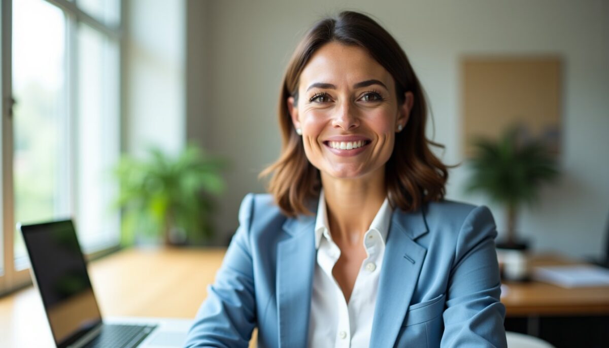 Pourquoi opter pour le portage salarial après une reconversion professionnelle : avantages clés à connaître