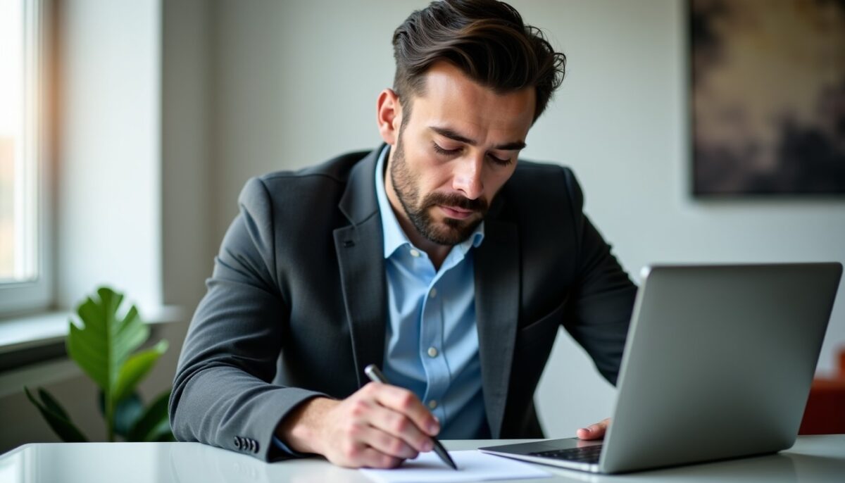 Auto-entrepreneur : Comment l’e-facture révolutionne le processus du devis au règlement Auto-entrepreneur : Comment l’e-facture révolutionne le processus du devis au règlement