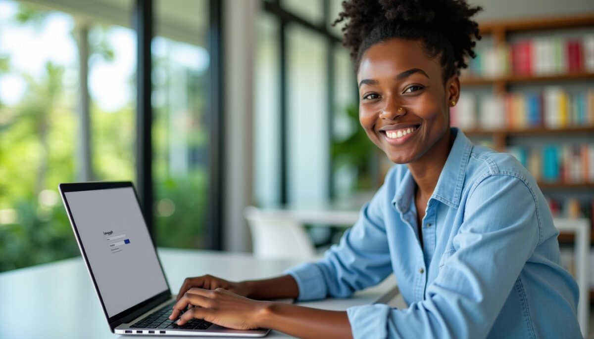 Accédez facilement à votre messagerie académique avec Webmail ac-martinique Accédez facilement à votre messagerie académique avec Webmail ac-martinique