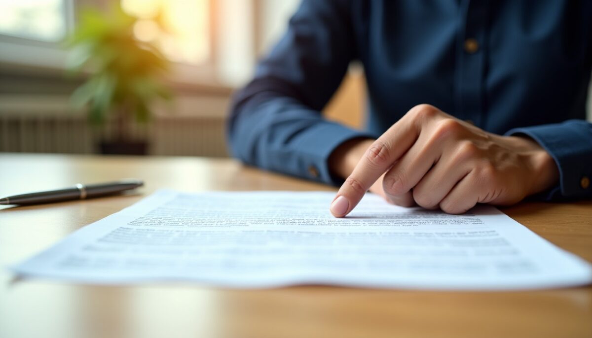 Procuration à la Banque Postale : guide complet et formulaire à remplir Procuration à la Banque Postale : guide complet et formulaire à remplir